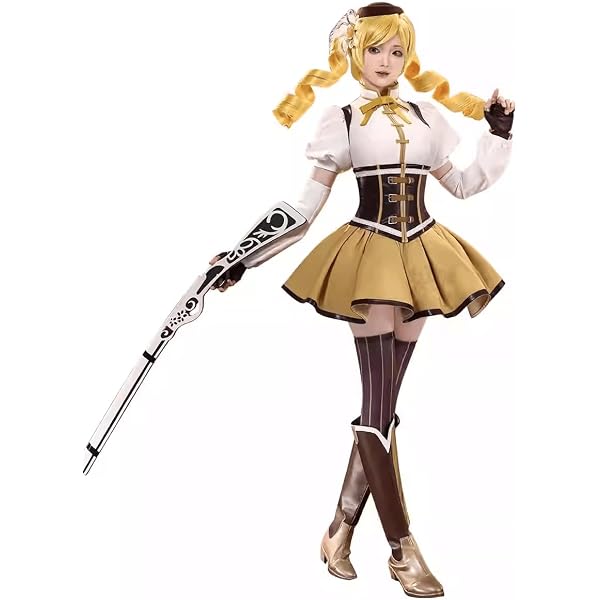 Amazon.co.jp: 衣舞cos デレステ スターリースカイ・ブライト キュート