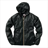 Dickies(ディッキーズ) ウインドブレーカー フード付き 作業服 作業着 ナイロンITEMScc-d540-13bk-M
