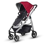 UPPAbaby 0181-DNY - Cruz Stroller with Cup Holder - Denny by UPPAbaby [並行輸入品]