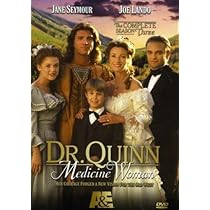 Dr. Quinn, Medicine Woman: The Complete Season Four