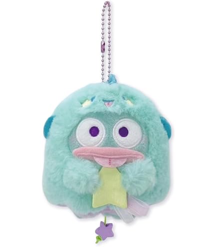 Amazon.co.jp: サンリオ(SANRIO) マイメロディ おめかし猫マスコット