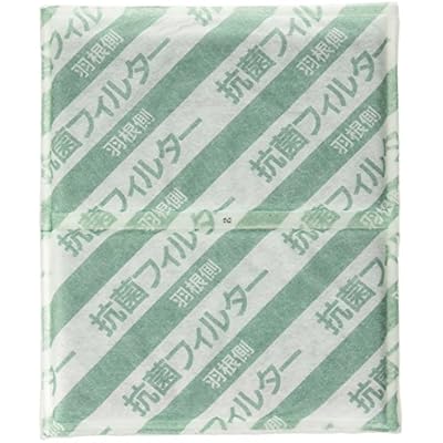 HITACHI 空気清浄機交換用フィルター EPF-80B