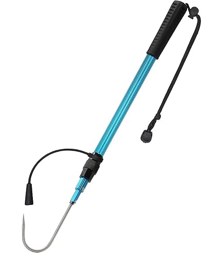 Amazon | Fiblink 海水釣り トローリングロッド 1ピース/2ピース