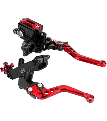 MG-A オースチンヒーレー　ブレーキ＆クラッチ マスターシリンダー 7/8” Amazon | Adelin PX-26 7/8インチ マスターシリンダー クラッチ