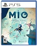 MIO: Memories In Orbit (輸入版:北米) - PS5