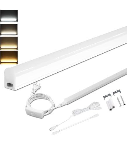 Amazon | 連結用LED多目的ライト ECO&DECO 90cmタイプ 電球色_LT-N900L