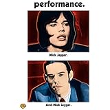 パフォーマンス/青春の罠 [DVD]