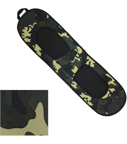 Amazon | カプセル (cpsl.) CPSL PACKABLE SKATEBAG (BLACK