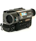 Amazon.co.jp: SONY フルハイビジョンビデオカメラ Handycam