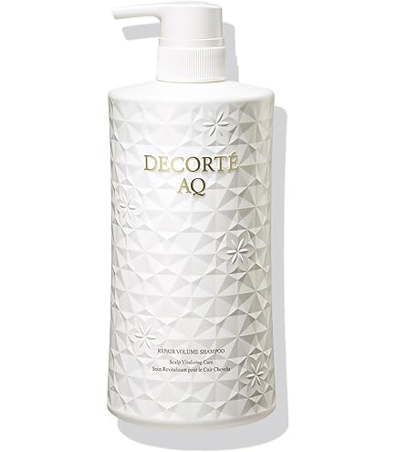 Amazon | DECORTÉ(コスメデコルテ) 美容液 AQ セラム アブソリュート