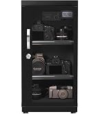 Amazon | 【Amazon.co.jp 限定】 リクリーン 105L 防湿庫 NEXT