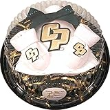 Cal Poly Mustangs Piece of Cake Babyギフトセット