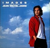 Images-The best of (1991) / Vinyl record [Vinyl-LP]