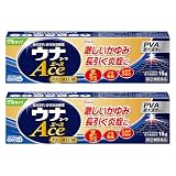 【指定第2類医薬品】ウナコーワエースプレミアムG 15g ×2