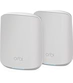 Amazon | 【正規品】ネットギア NETGEAR NETGEAR Orbi WiFi6 メッシュ