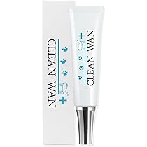 Amazon.co.jp: CLEAN WAN クリーンワン 犬 歯磨き ジェル 歯垢取り 歯