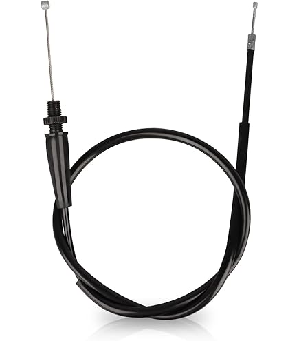 NIBBI Motorcycle Throttle Assembly,High Sensitivity Short Stroke