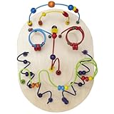 Hape(ハペ) ルーピング ウィルバー ウォールパネル【E1902】