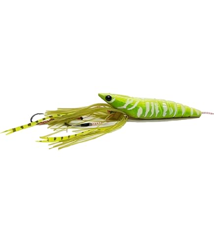 Amazon.co.jp: リアルフィッシャー REAL FISHER 海老ラバ 80g アカキン