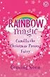 Camilla the Christmas Present Fairy: Special (Rainbow Magic Book 1) (English Edition)