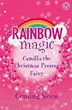 Camilla the Christmas Present Fairy: Special (Rainbow Magic Book 1) (English Edition)