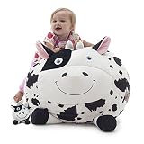 Big Joe Bean Bagimal, Cloe the Cow [並行輸入品]