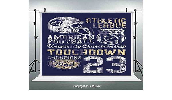 写真背景 レトロ アメリカンフットボール カレッジイラスト アスレチック チャンピオンシップ アパレル 装飾 3d 背景幕 写真撮影 背景 スタジオ小道具 バックペーパー 背景布 通販 Amazon 写真背景 レトロ アメリカンフットボール カレッジイラスト アスレチック チャンピオンシップ アパレル 装飾 3d 背景幕 写真撮影 背景 スタジオ小道具 バックペーパー 背景布 通販 Amazon
