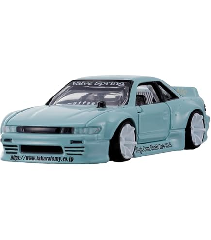 Amazon.co.jp: タカラトミー(TAKARA TOMY) 東京オートサロン2026 日産
