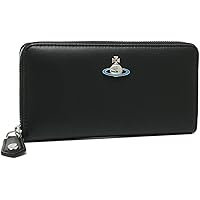 Amazon | [ヴィヴィアンウエストウッド] NEW ダブルフラップ ラウンド