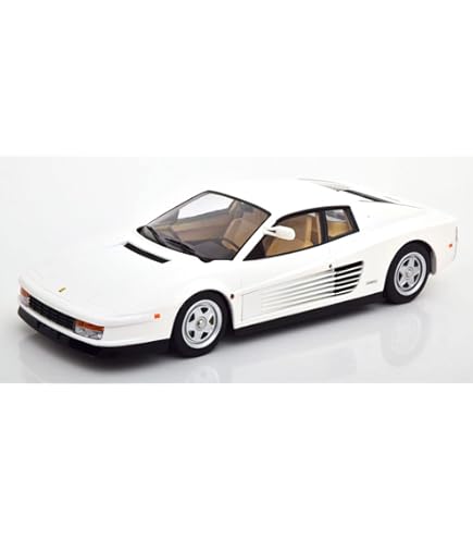 Amazon | 品 京商 KYOSHO No.08422R 1/18 フェラーリ
