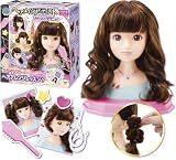 メガハウス ヘアメイクアーティスト ファーストデビュー 6才以上