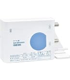 Amazon | 日本アンテナ FTTH用端末補償ブースター FDB30S(10) | 日本