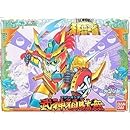 BB戦士 (77) 武神頑駄無