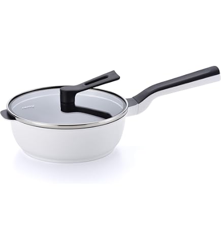 【新品未使用】レミパン ワイド ホワイト RHF-501 Amazon | レミパンプラス（24cm／ホワイト） RHF-301 | remy