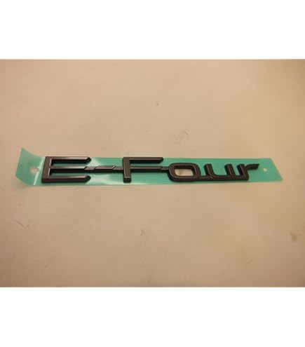 るう出品 75443-60030 (75443)バックエンブレム & オーナメント 1個