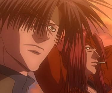 2022冬アニメ - 『最遊記RELOAD GUNLOCK』猪八戒（ちょ はっかい）,沙悟浄（さ ごじょう）