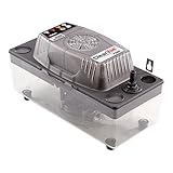DiversiTech IQP-120 120v ClearVue Condensation Pump with Variable Speed [並行輸入品]