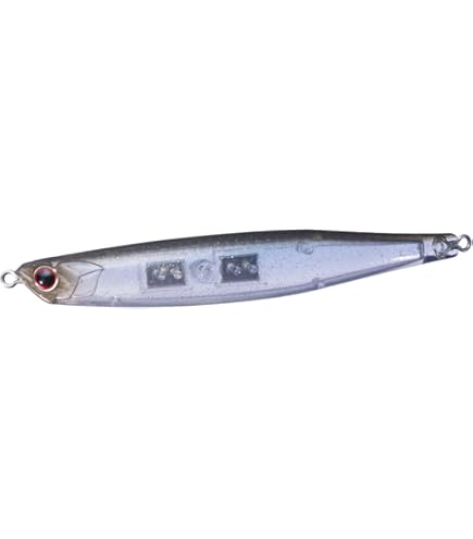 Amazon.co.jp: O.S.P(オーエスピー) ルアー i-WAVER 74 SSS HF76/HF