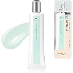 Amazon.co.jp: シセイドウ 資生堂 dプログラム d program 薬用