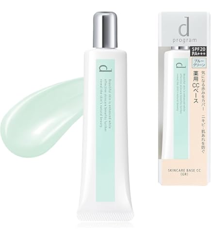 Amazon | dプログラム 薬用 スキンケアファンデーション リキッド