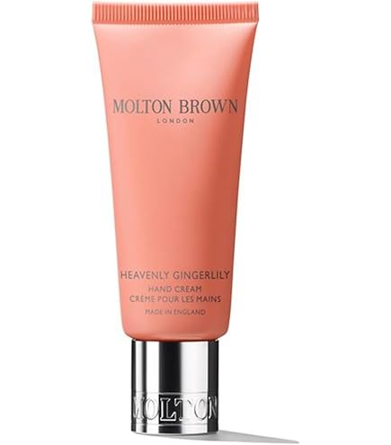 Amazon.co.jp: 【公式】MOLTON BROWN オレンジ&ベルガモット ハンド