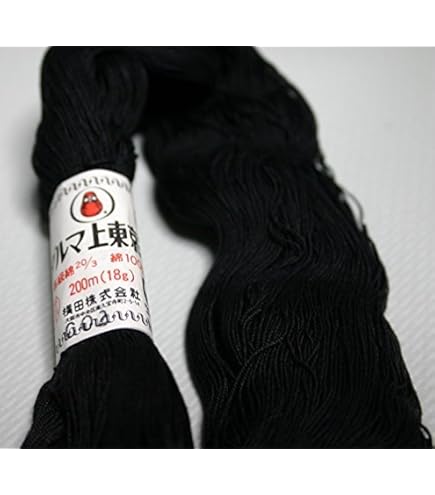 Amazon.co.jp: しつけ糸ｶﾗｰ 綿100% 赤 : 産業・研究開発用品