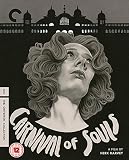 Carnival of Souls - The Criterion Collection [Region B] [Blu-ray]