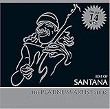 Best of Santana