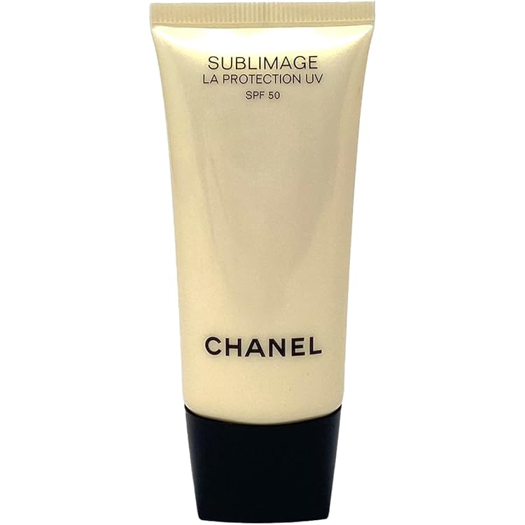 Amazon.co.jp: CHANEL シャネル サブリマージュ ラ プロテク
