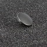 Haoge SRB-DH 金属製カメラシャッターボタン レリーズボタン FUJIFILM 富士フイルム X-E1 X-E2 X-E2S X-E3 X-T2 X-T3 X-T10 X-T20 X-Pro1 X-Pro2 X100 X100T X100S X100F Leica ライカ M2 M3 M6 M7 M8 M9 M10 M-E M-P M9-P M-A用