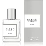 クリーン クラシック アルティメイト オードパルファム EDP SP 30ml [並行輸入品]