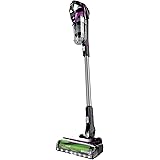 BISSELL Pet Hair Eraser Slim 2907F Cordless Stick Vacuum with 30-min Runtime, Tangle-Free Brush Roll, LED Headlights, XL Tank