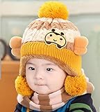 ニット帽子 ベビー帽子 可愛い かっこいい 1点 【1点】