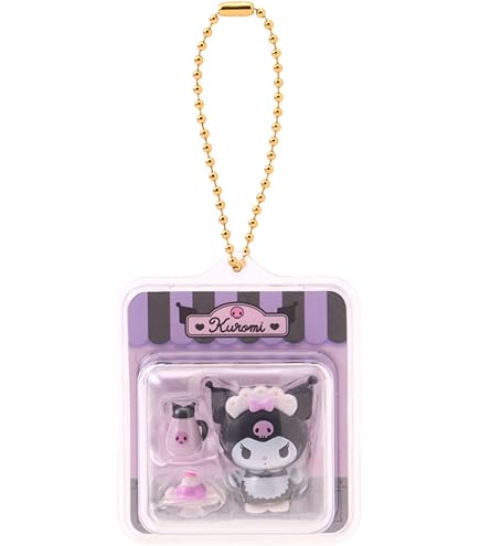 Amazon.co.jp: サンリオ(SANRIO) マスコットホルダー（星屑ベイビー